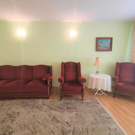 Dom Na Zaciszu Apartment วอร์ซอ ภายนอก รูปภาพ