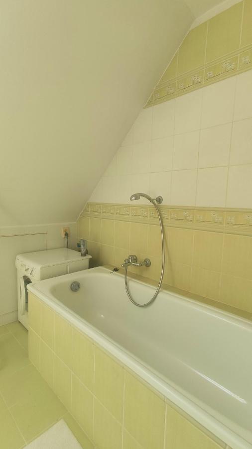 Dom Na Zaciszu Apartment วอร์ซอ ภายนอก รูปภาพ