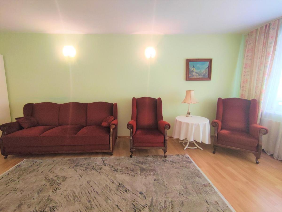 Dom Na Zaciszu Apartment วอร์ซอ ภายนอก รูปภาพ