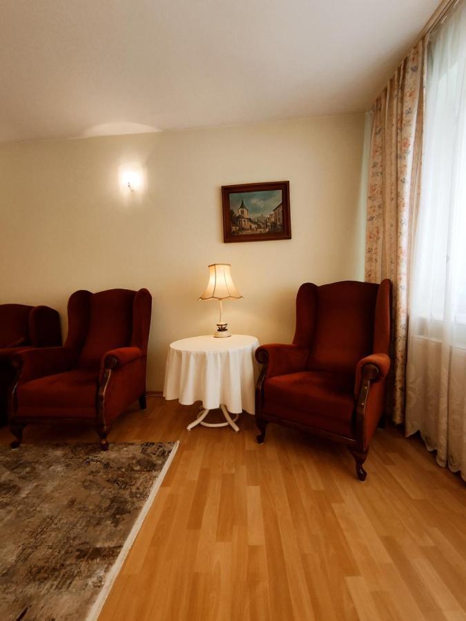 Dom Na Zaciszu Apartment วอร์ซอ ภายนอก รูปภาพ