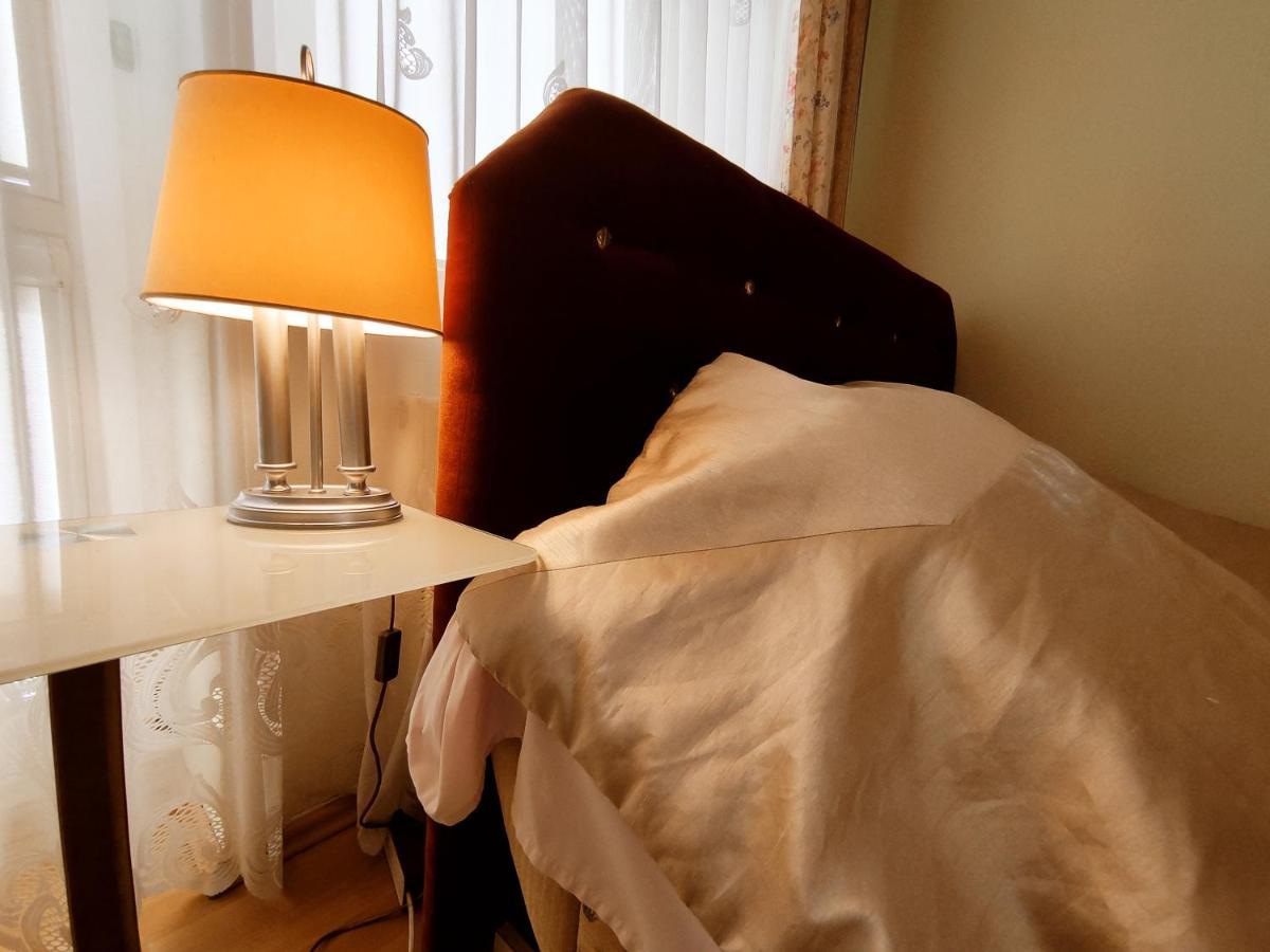 Dom Na Zaciszu Apartment วอร์ซอ ภายนอก รูปภาพ