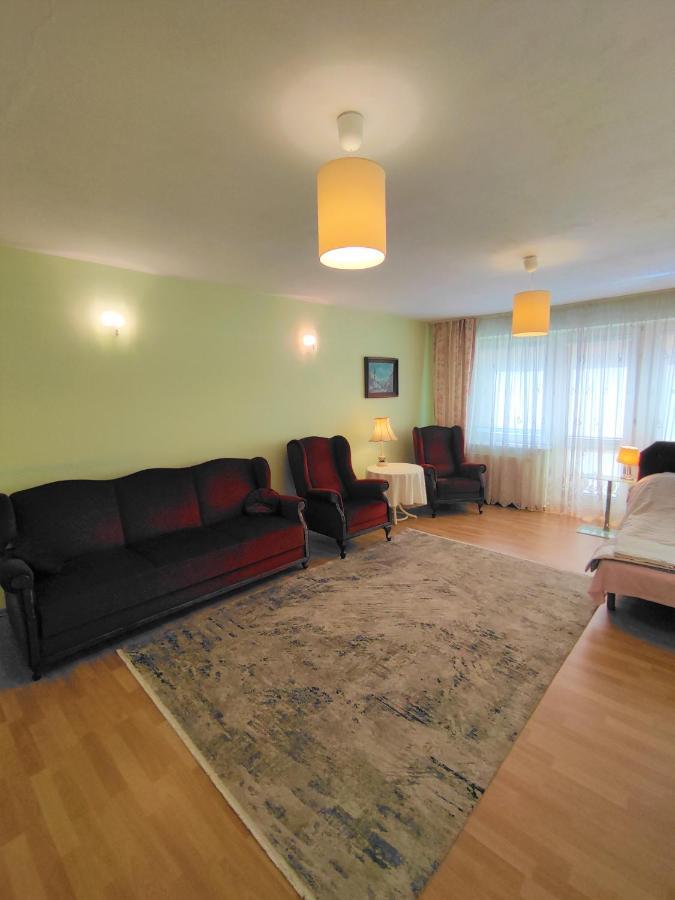 Dom Na Zaciszu Apartment วอร์ซอ ภายนอก รูปภาพ