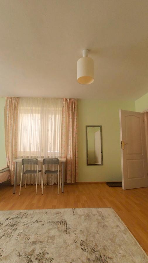 Dom Na Zaciszu Apartment วอร์ซอ ภายนอก รูปภาพ