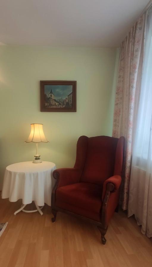 Dom Na Zaciszu Apartment วอร์ซอ ภายนอก รูปภาพ